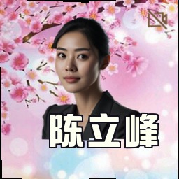 陈立峰