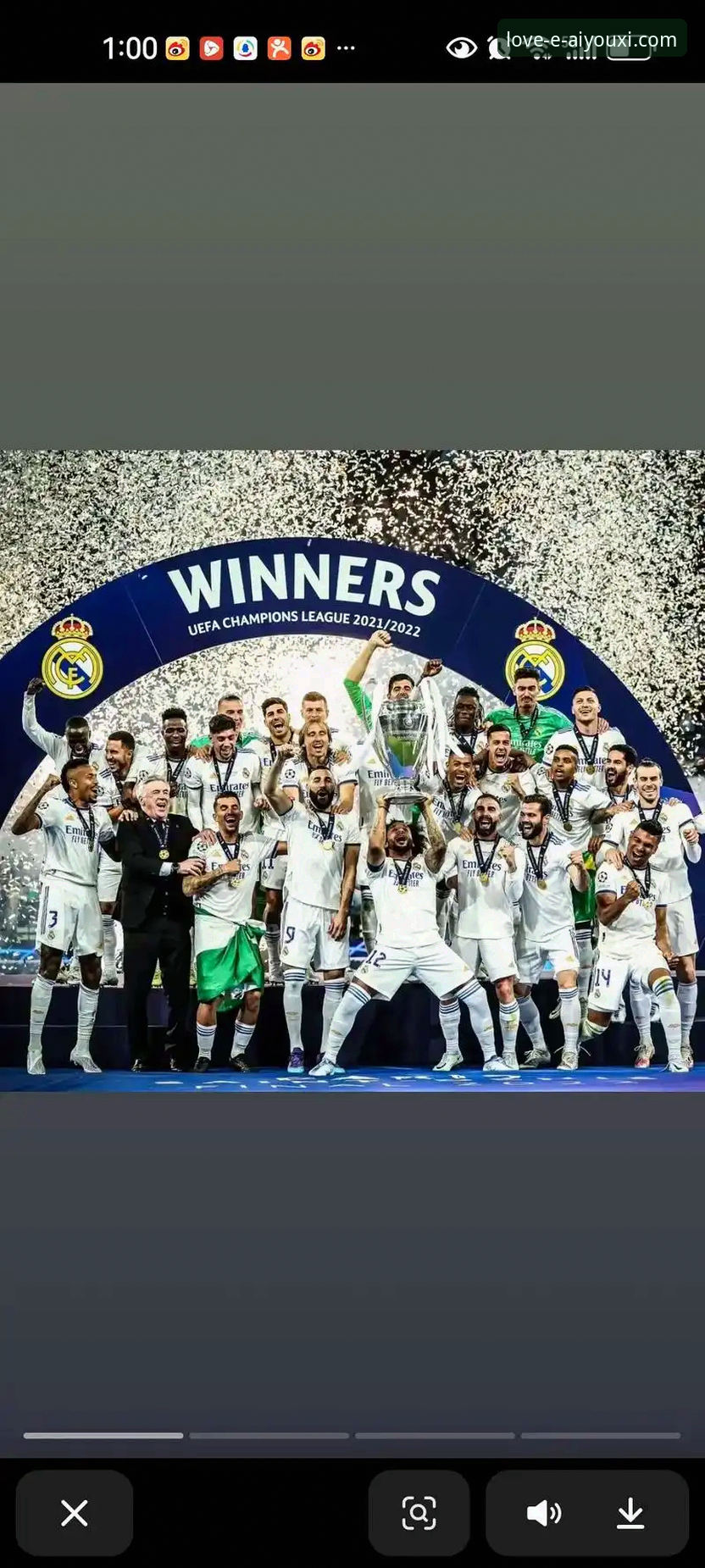 皇马欧冠大捷战术详解：巴尔韦德帽子戏法背后的战术博弈