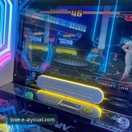 揭秘爱游戏平台：高效玩家如何打造专属娱乐体验