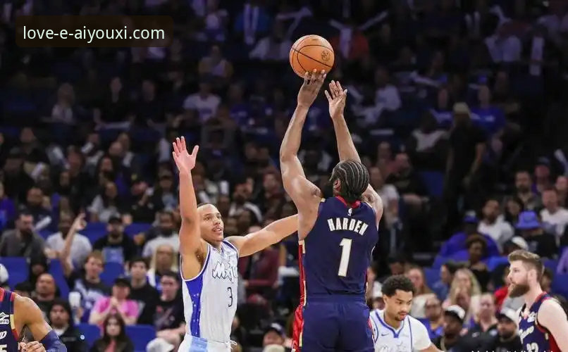 米切尔42分对飙班凯罗36分：一场东部季后赛预演的关键数据深度解析